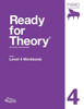 Ready For Theory: Piano Workbook Level 4 (Ready For Theory Piano Workbooks)