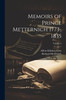 Memoirs Of Prince Metternich 1773-1835; Volume 4