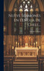 Nueve Sermones En Lengua De Chile... (Spanish Edition)