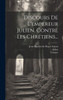Discours De L'Empereur Julien, Contre Les Chrétiens... (French Edition)