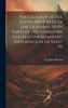 The Geology Of The South-West Part Of Lincolnshire, With Parts Of Leicestershire And Nottinghamshire. (Explanation Of Sheet 70)
