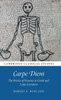 Carpe Diem: The Poetics Of Presence In Greek And Latin Literature (Cambridge Classical Studies)