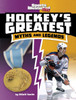 Hockey's Greatest Myths And Legends (Sports Illustrated Kids: Sports Greatest Myths And Legends)