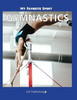 Gymnastics (My Favorite Sport)