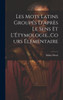 Les Mots Latins Groupés D'Après Le Sens Et L'Étymologie...Cours Élémentaire (French Edition)