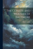 The Climate And Weather Of Baltimore