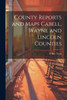 County Reports And Maps Cabell, Wayne And Lincoln Counties