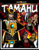 Tamahu: Melanin Warriors (Volume)