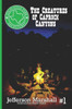 The Creatures Of Caprock Canyons (Texas State Park Adventures)