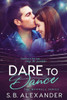Dare To Dance (The Maxwell Series)