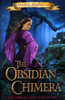 The Obsidian Chimera: The Lost Ancients" Book Two
