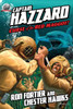 Captain Hazzard: Curse Of The Red Maggot
