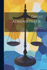 Droit Administratif... (French Edition)