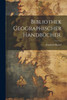 Bibliothek Geographischer Handbücher. (German Edition)