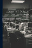 Diritti E Doveri Della Stampa (Italian Edition)