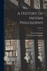 A History Of Indian Philosophy; Volume 4