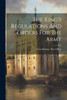 The King's Regulations And Orders For The Army