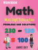 Math 1000 Multi Digit Subtraction: Problems And Solutions