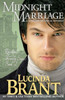 Midnight Marriage: A Georgian Historical Romance (Roxton Family Saga)