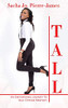 Tall ~ An Empowering Journey To Self-Esteem Mastery