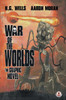 War Of The Worlds: The Graphic Novel