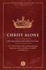 Christ Alone: Five Challenges Every Group Will Face (Searching Together)
