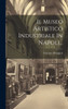 Il Museo Artistico Industriale In Napoli... (Italian Edition)
