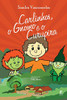 Carlinhos, o Gnomo e o Curupira (Portuguese Edition)