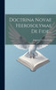 Doctrina Novae Hierosolymae De Fide... (Latin Edition)