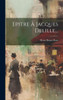 Epitre À Jacques Delille... (French Edition)