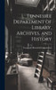 Tennessee Department Of Library, Archives, And History
