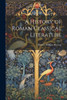 A History Of Roman Classical Literature