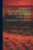 Storia Di Palestrina, Citta' Del Prisco Lazio, Scritta Da Leonardo Cecconi (Italian Edition)