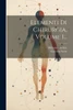Elementi Di Chirurgia, Volume 1... (Italian Edition)