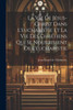 La Vie De Jésus-Christ Dans L'Eucharistie Et La Vie Des Chrétiens Qui Se Nourrissent De L'Eucharistie (Afrikaans Edition)