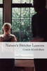 Nature's Stricter Lessons (So Are You To My Thoughts)