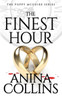 The Finest Hour (Poppy Mcguire Mysteries)