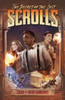 The Secret Of The Lost Scrolls (The Truth Seekers)