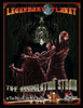Legendary Planet: The Assimilation Strain (5Th Edition)