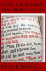 Listen And Learn How God Speaks To You