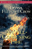 An All-Consuming Fire (The Monastery Murders)