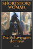 Die Schwingen der Isis: Teil 2 (German Edition)