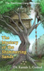 The Mystery Of The Shimmering Sands