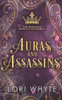 Auras And Assassins (The Warlock Prince's Guards)