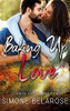 Baking Up Love: A Small Town Love Story (Sunrise Valley Book 2)