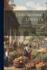Gerusalemme Liberata: Poema Eroico (Italian Edition)