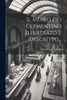 Il Museo Pio Clementino Illustrato E Descritto... (Italian Edition)