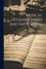 Musical Reminiscences And Impressions
