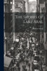 The Shores Of Lake Aral