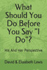 What Should You Do Before You Say "I Do?"